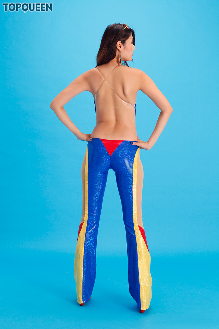 [Topqueen] 2013.07.02 WedsSport