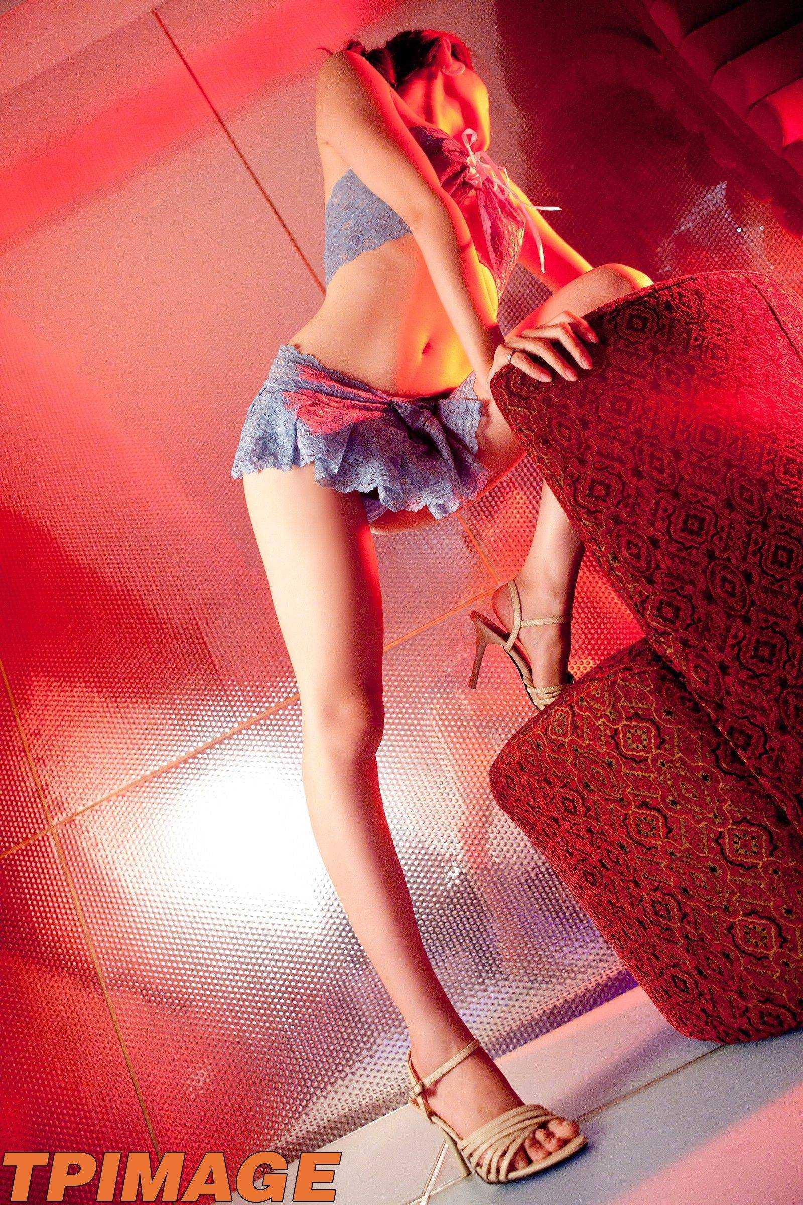 No.075 Olivia [Tpimage]台灣寫真女郎