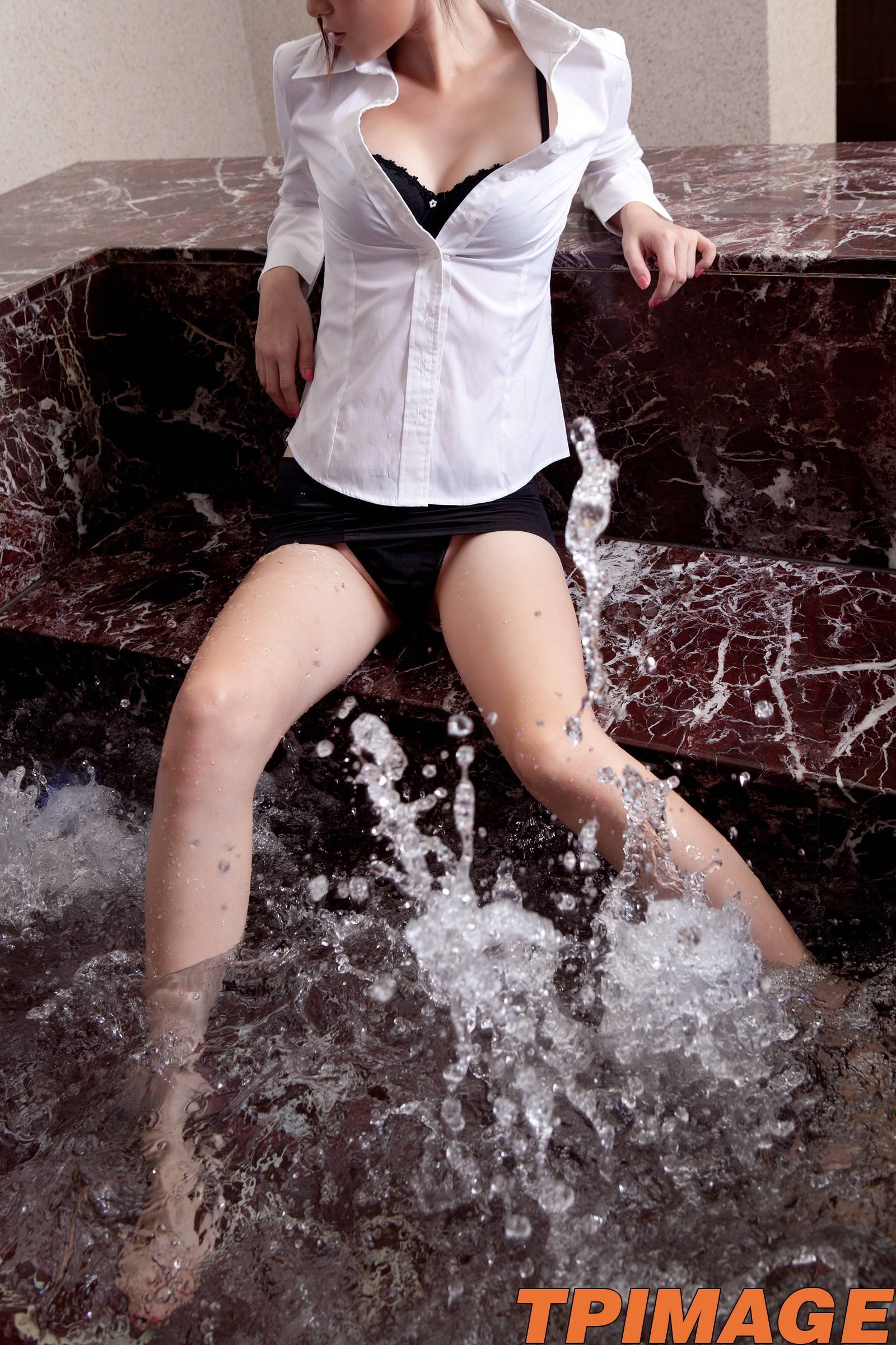 No.099 Faye 台湾写真女郎