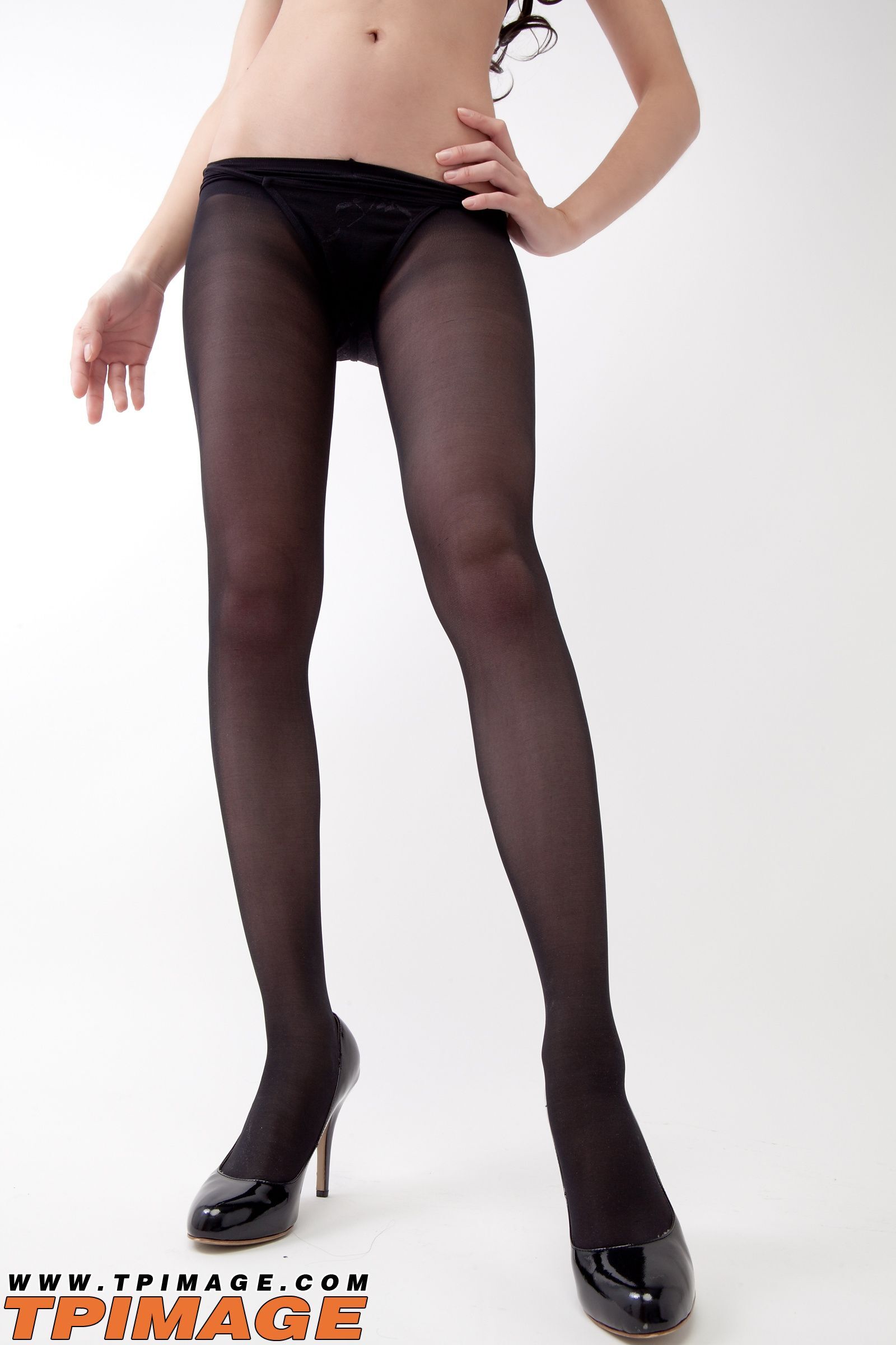 No.125 無名 [Tpimage][台灣寫真女郎]