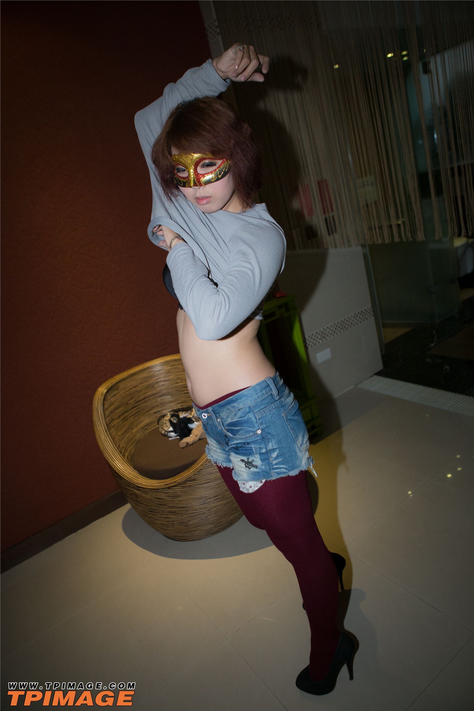 [TPimage] 2014.02.11 No.561 Treasa