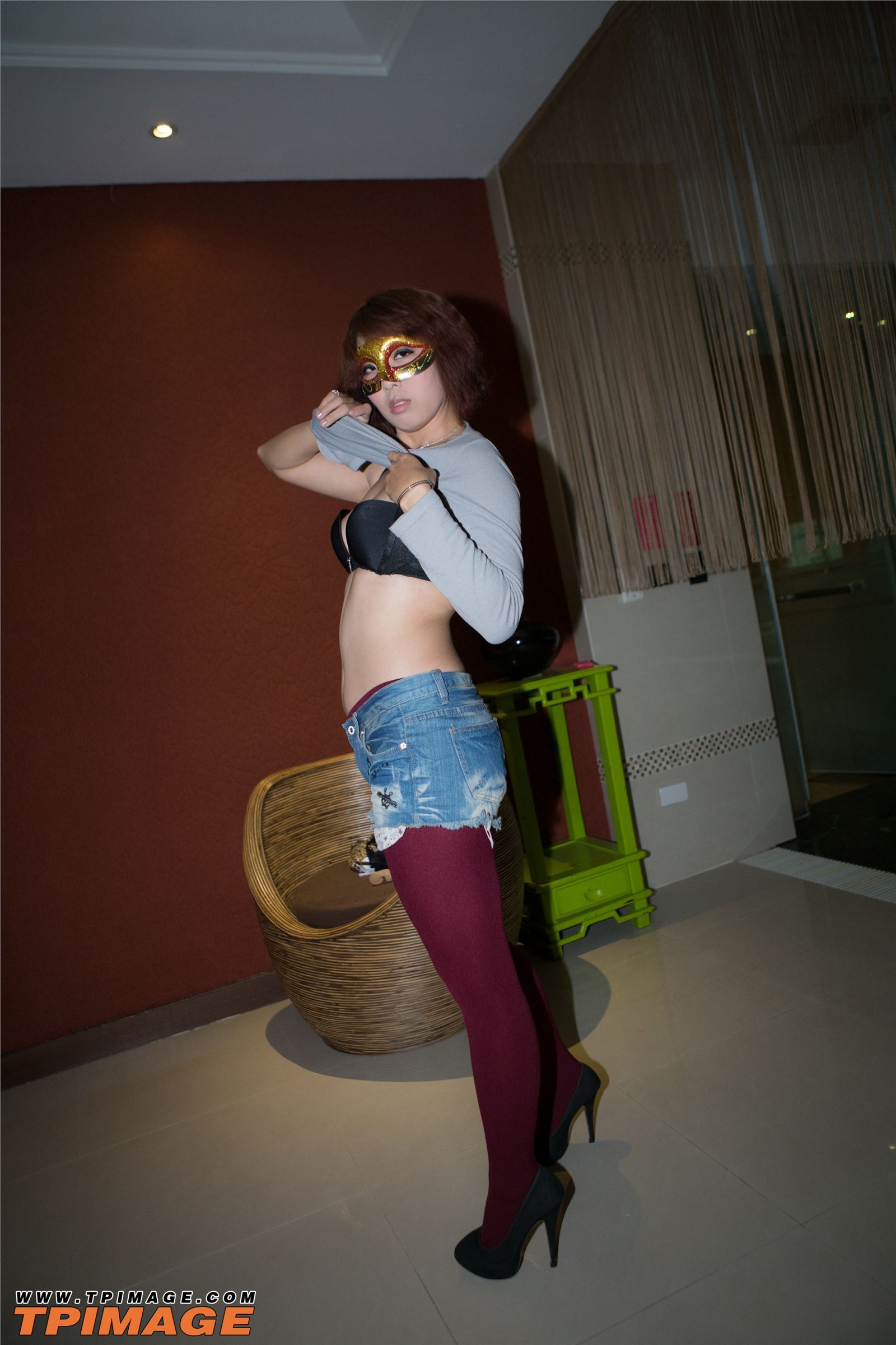 [TPimage] 2014.02.11 No.561 Treasa