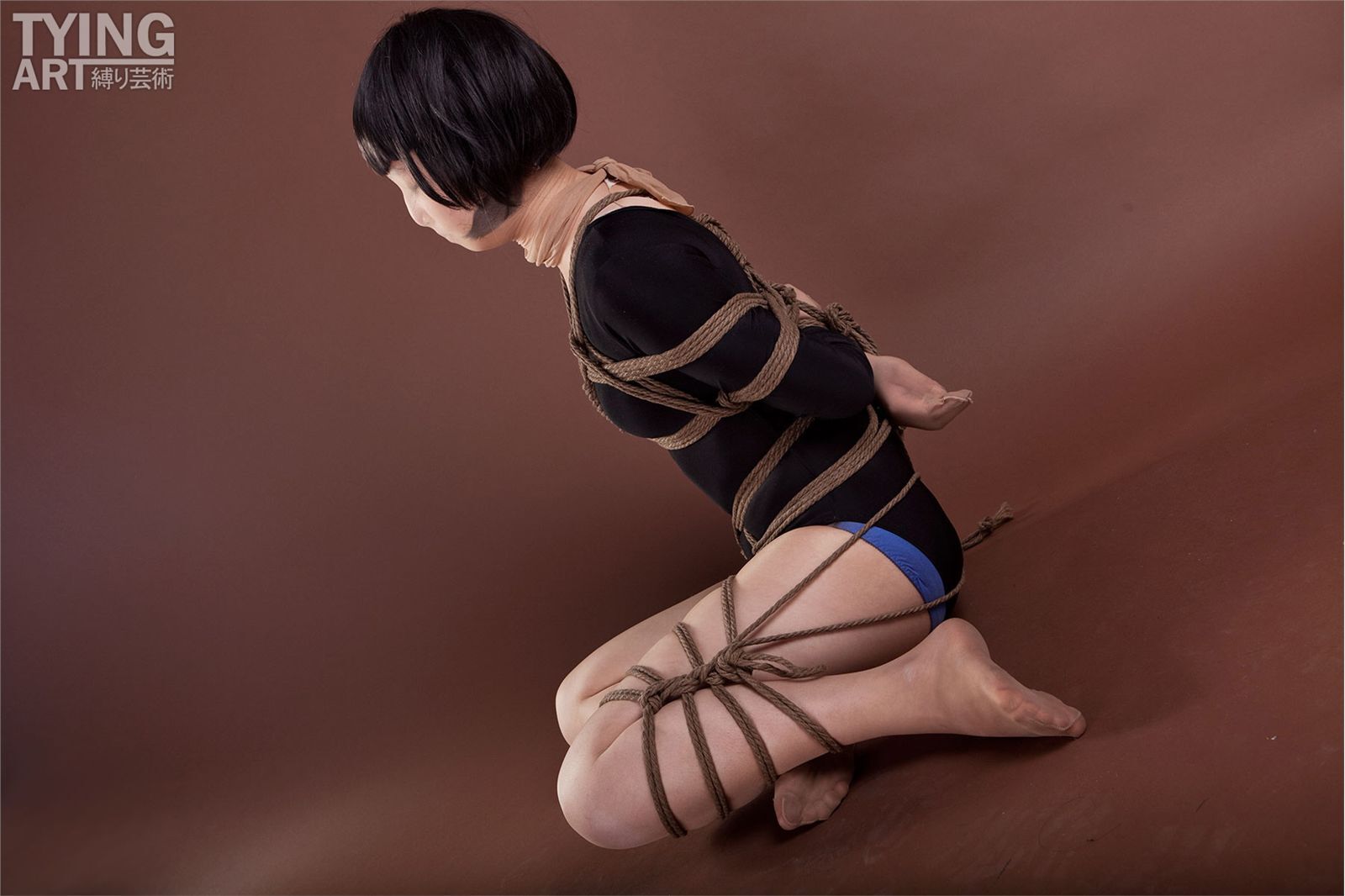 [TyingArt 縛リ芸術]No.139 Others Who Am I 4[42P]