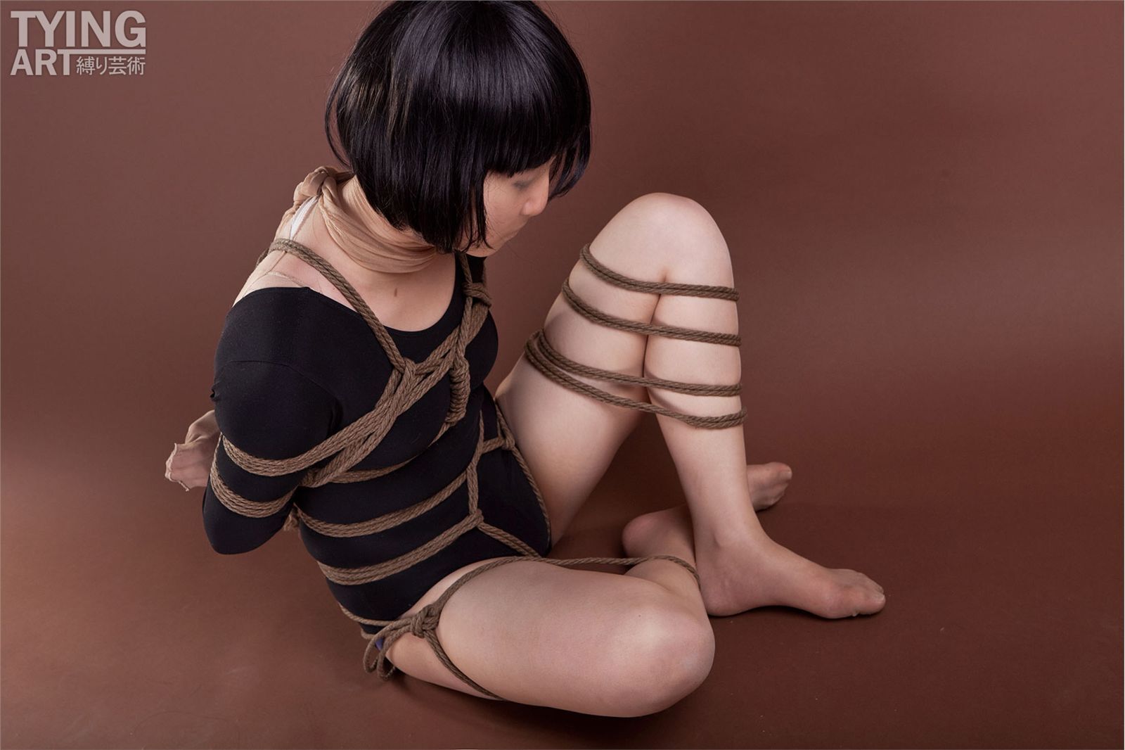 [TyingArt 縛リ芸術]No.139 Others Who Am I 4[42P]