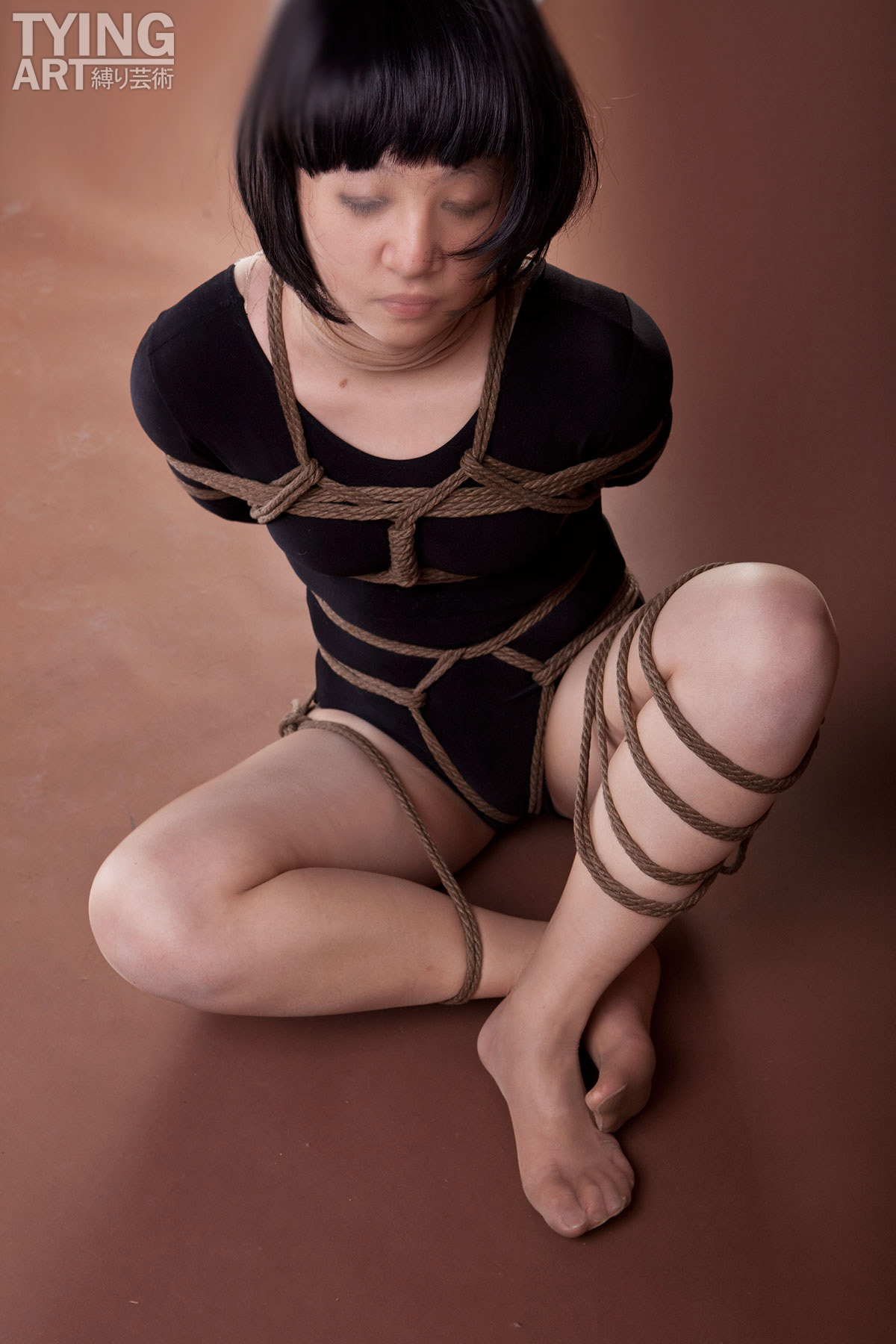 [TyingArt 縛リ芸術]No.139 Others Who Am I 4[42P]