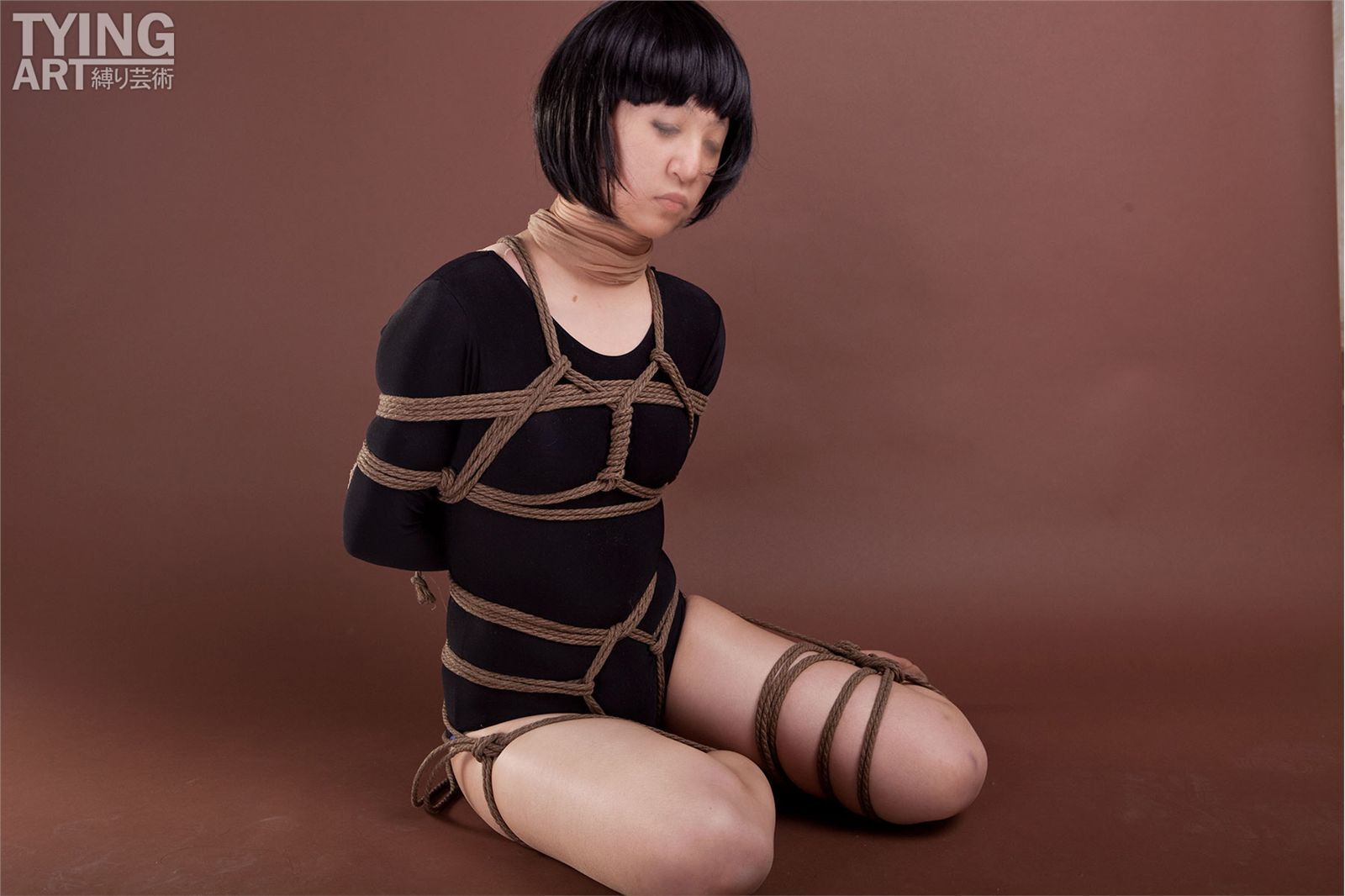 [TyingArt 縛リ芸術]No.139 Others Who Am I 4[42P]