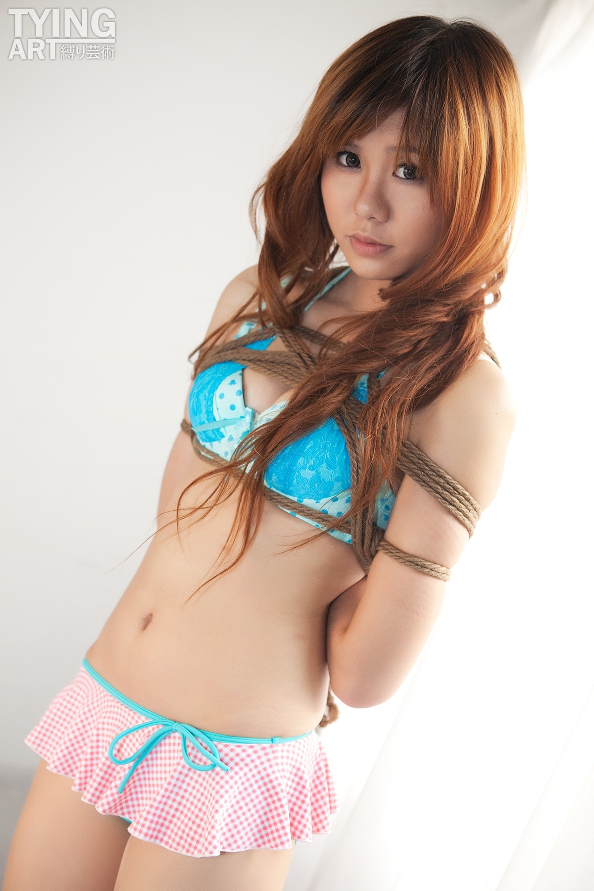 [禁忌摄影] 2013.11.20 No.147 Warm Sunlight - Apple