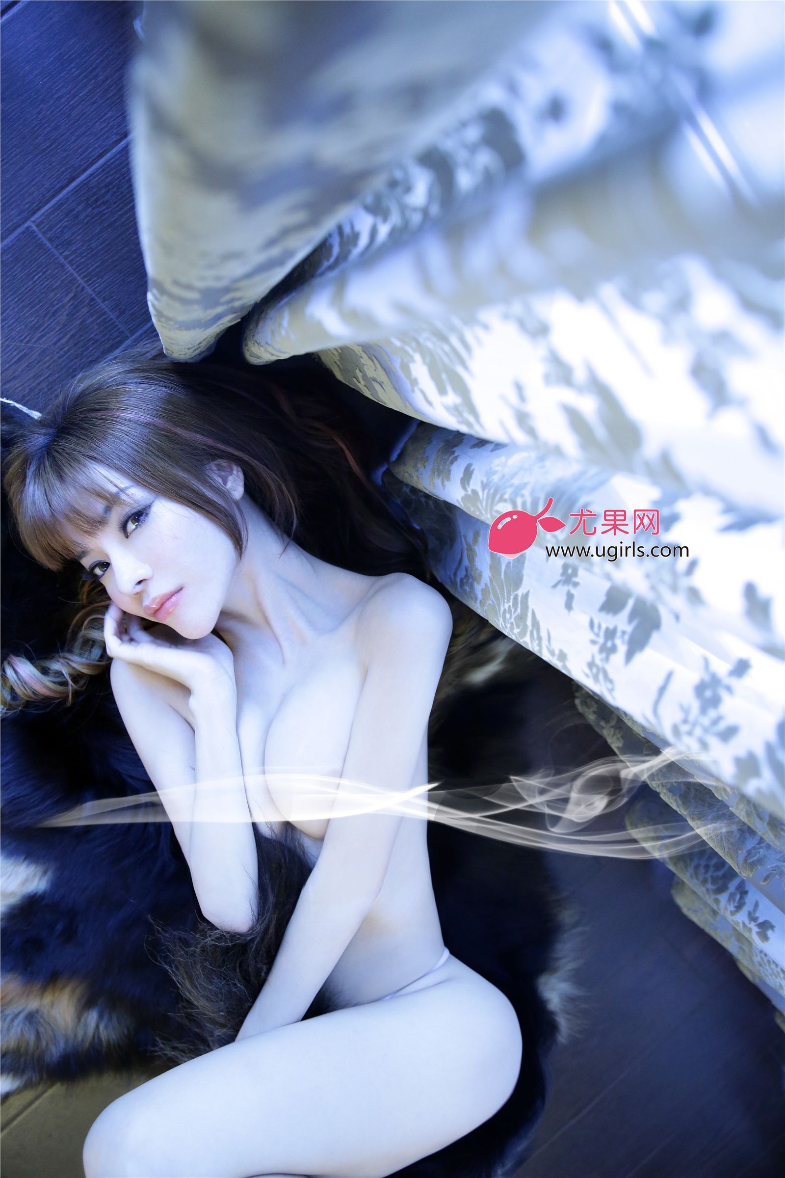 [UGirls尤果写真] 2013.12.22 NO.001 赵雪