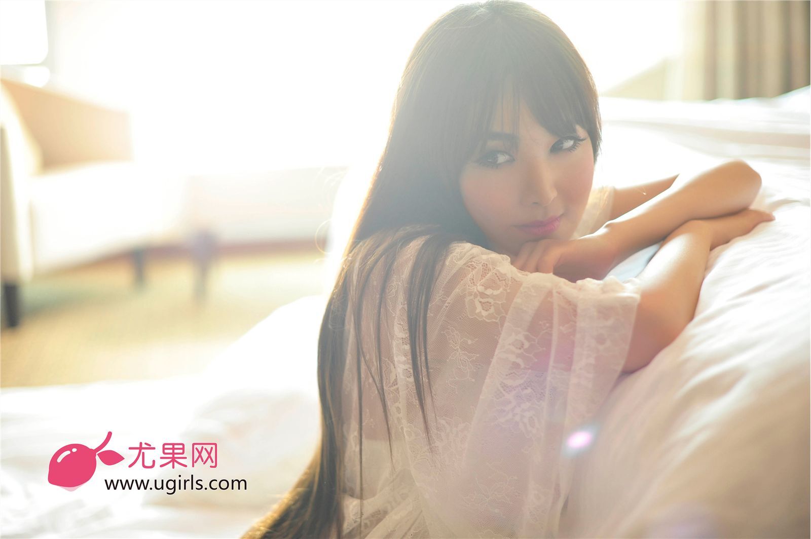 [Ugirls] 2014.04.21 No.013 张译文