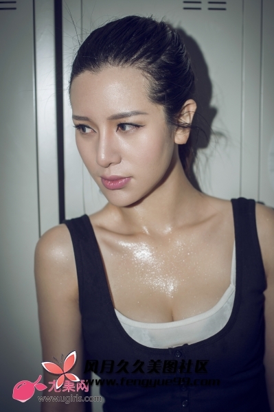 [尤果网] [0507] Ugirls No.014 杜乔