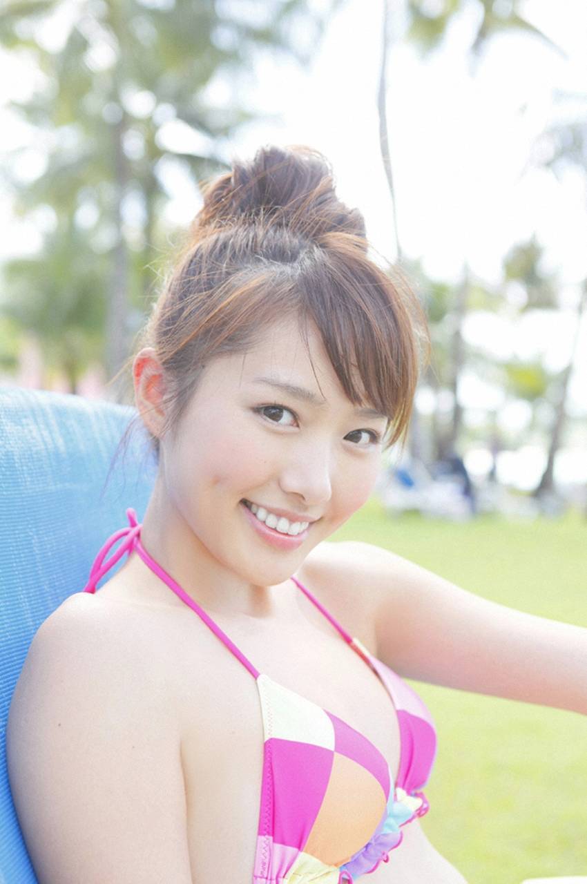 広村美つ美　[VYJ]　No.123  av女优性感图片