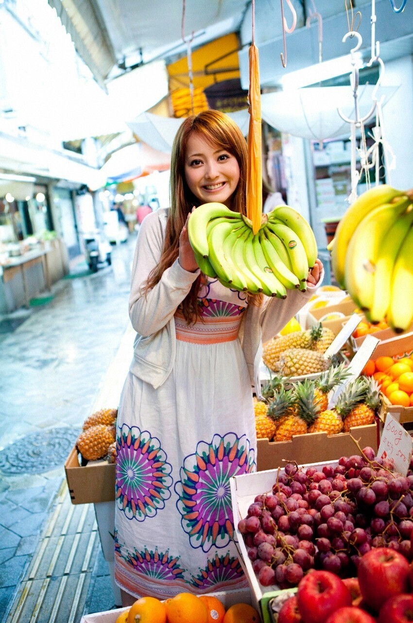 佐々木希 [VYJ] Vol.106 Nozomi Sasaki 日本女优写真套图