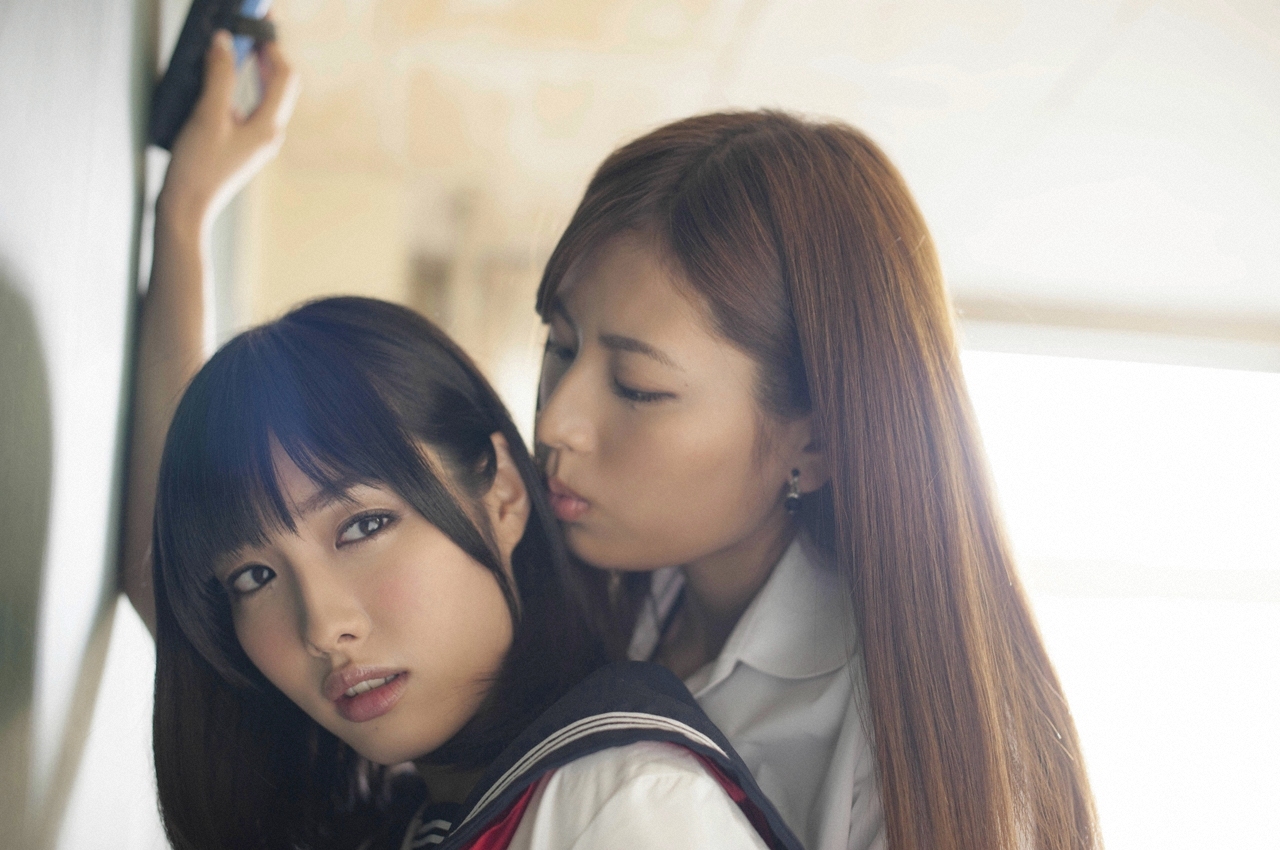 [WPB-net]  Extra EX103 今野杏南 & 佐佐木麻衣