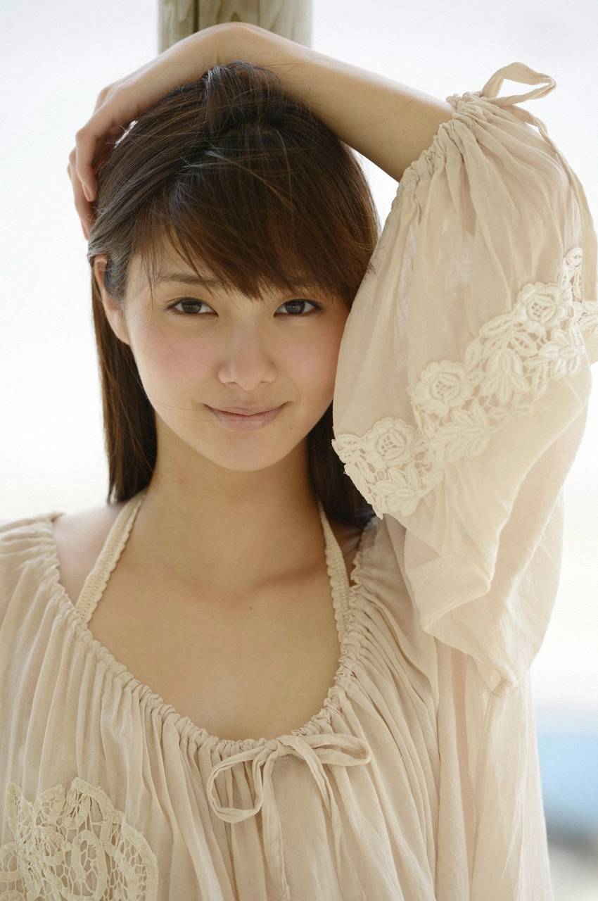 [WPB-net] No.157 新川優愛 スペシャル写真集