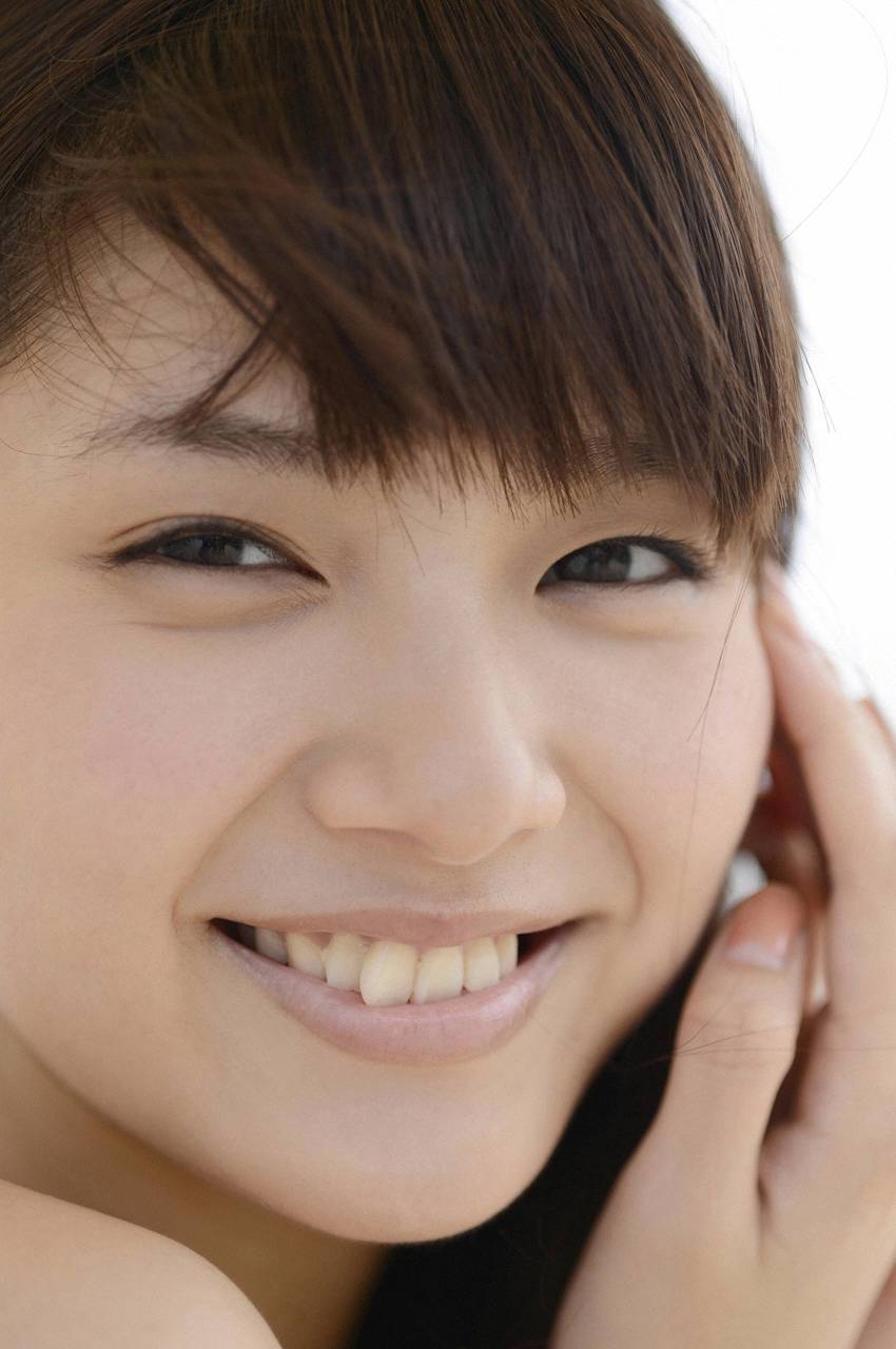 [WPB-net] No.157 新川優愛 スペシャル写真集