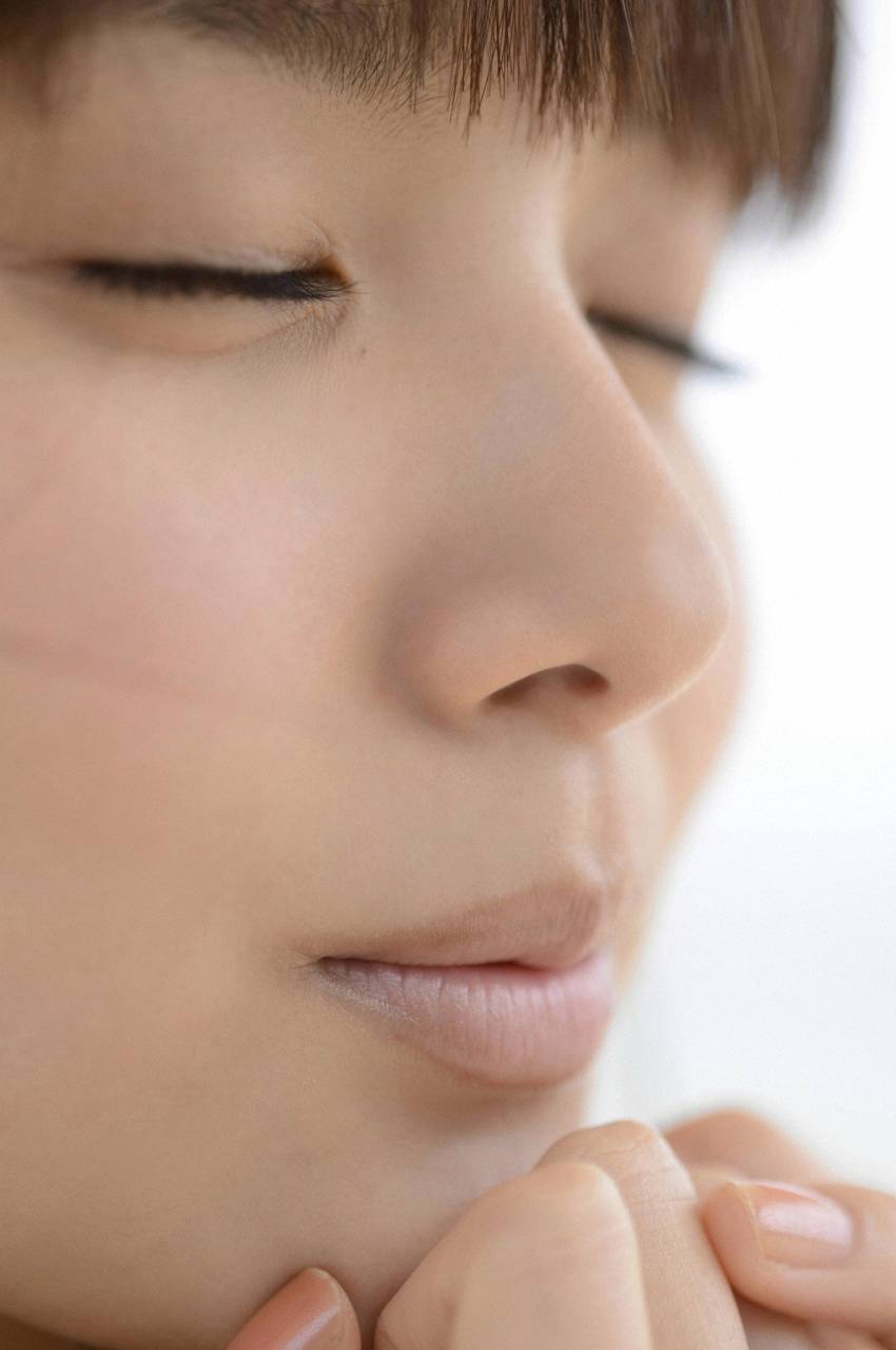 [WPB-net] No.157 新川優愛 スペシャル写真集