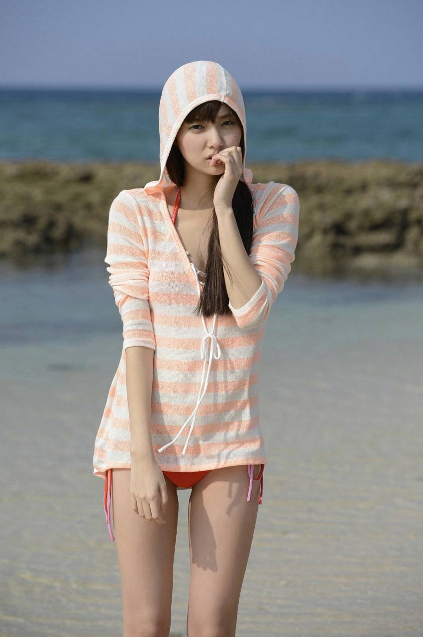 [WPB-net] No.157 新川優愛 スペシャル写真集