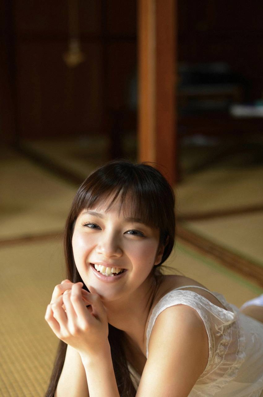 [WPB-net] No.157 新川優愛 スペシャル写真集