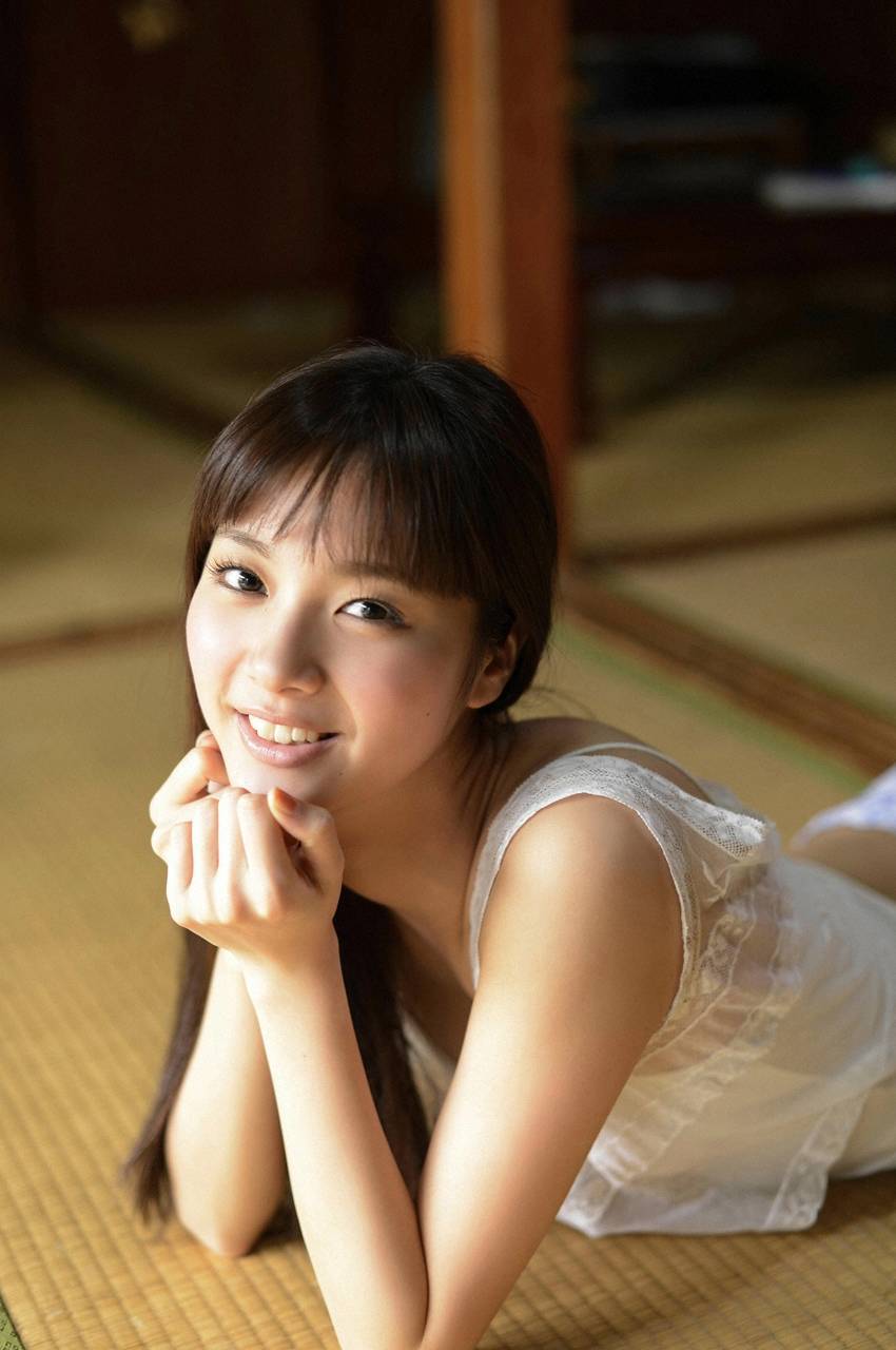 [WPB-net] No.157 新川優愛 スペシャル写真集