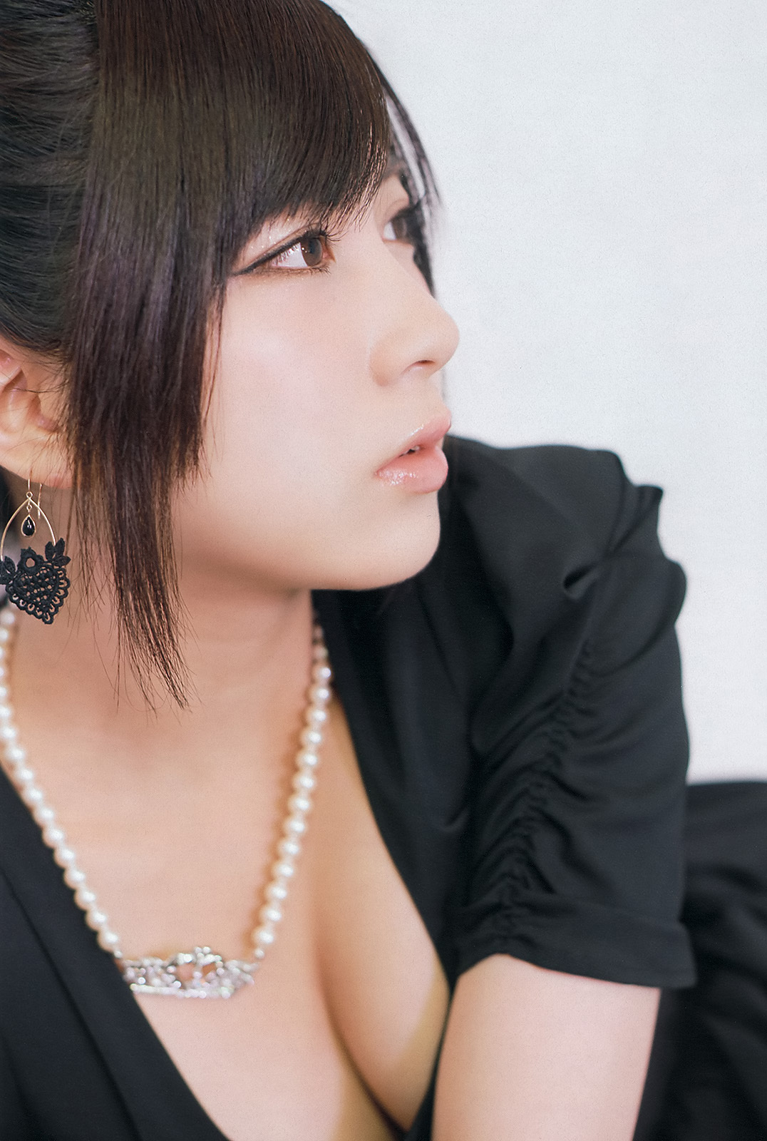 [Weekly Playboy]  No.21 佐藤江梨子 倉持明日香 木﨑ゆりあ 原幹恵