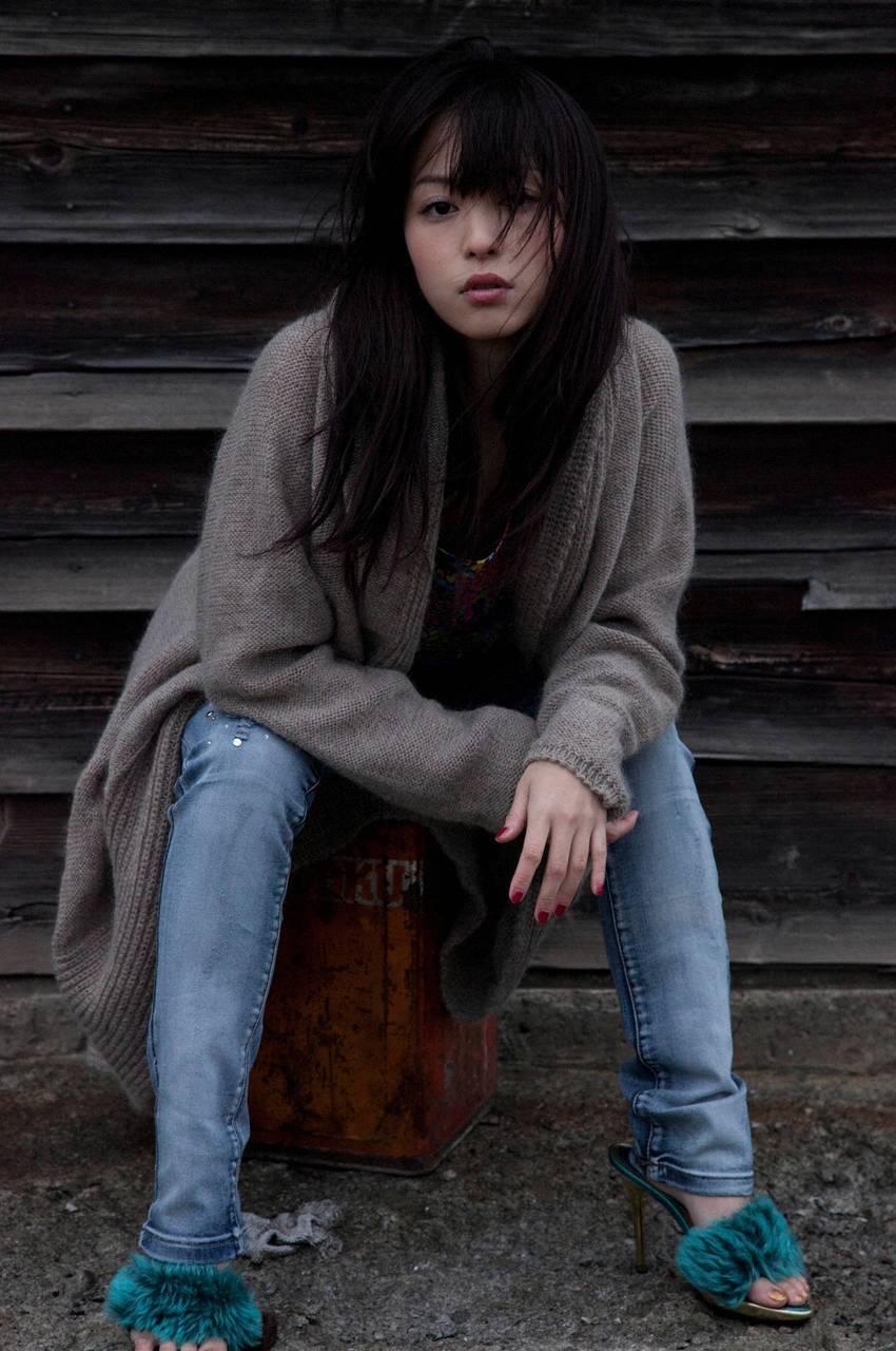 Mayuko Iwasa 岩佐真悠子 スペシャル写真集 WPB-net