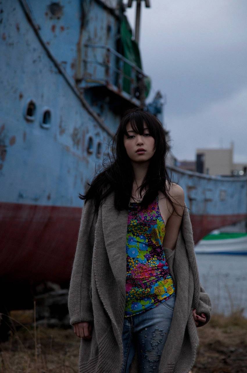 Mayuko Iwasa 岩佐真悠子 スペシャル写真集 WPB-net