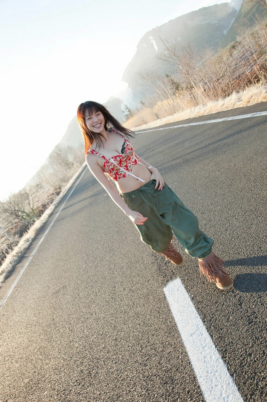 Mayuko Iwasa 岩佐真悠子 スペシャル写真集 WPB-net