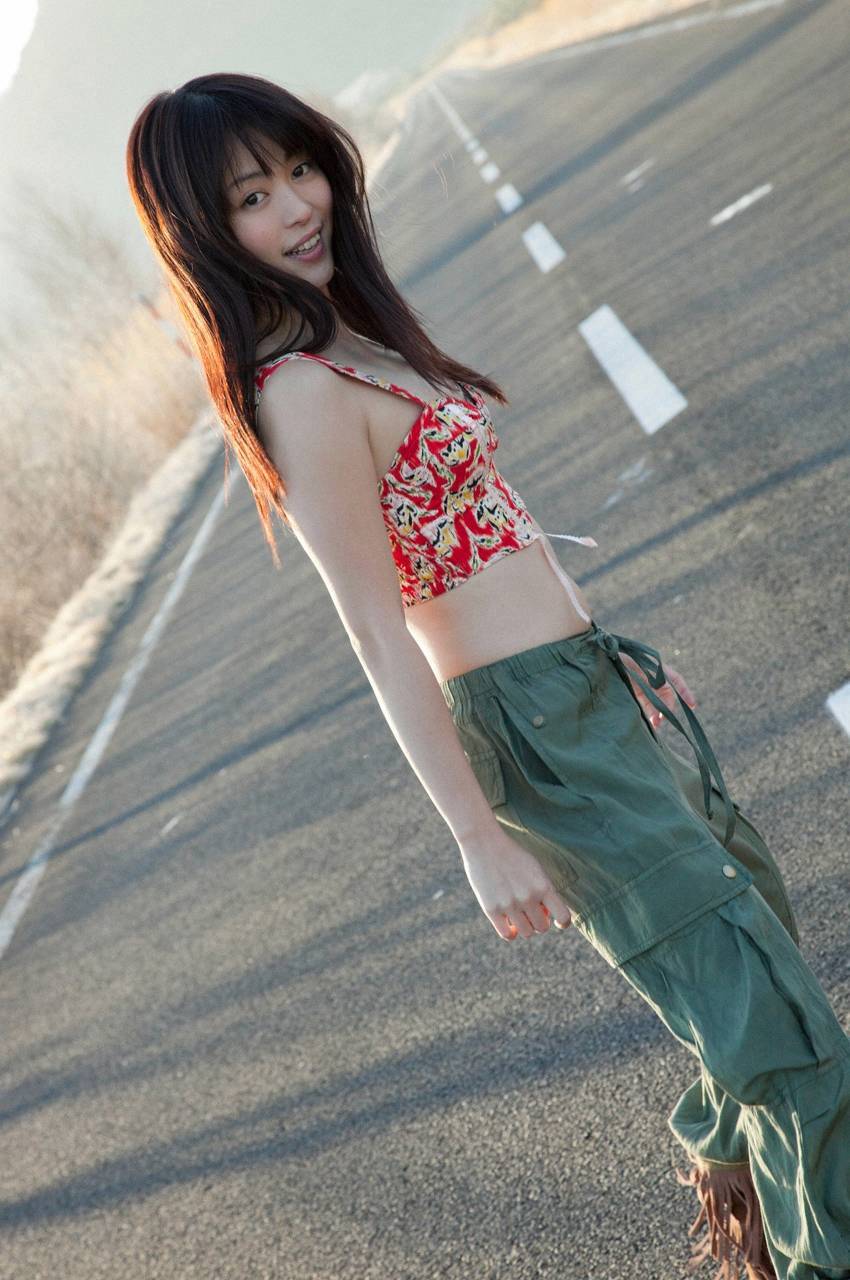 Mayuko Iwasa 岩佐真悠子 スペシャル写真集 WPB-net