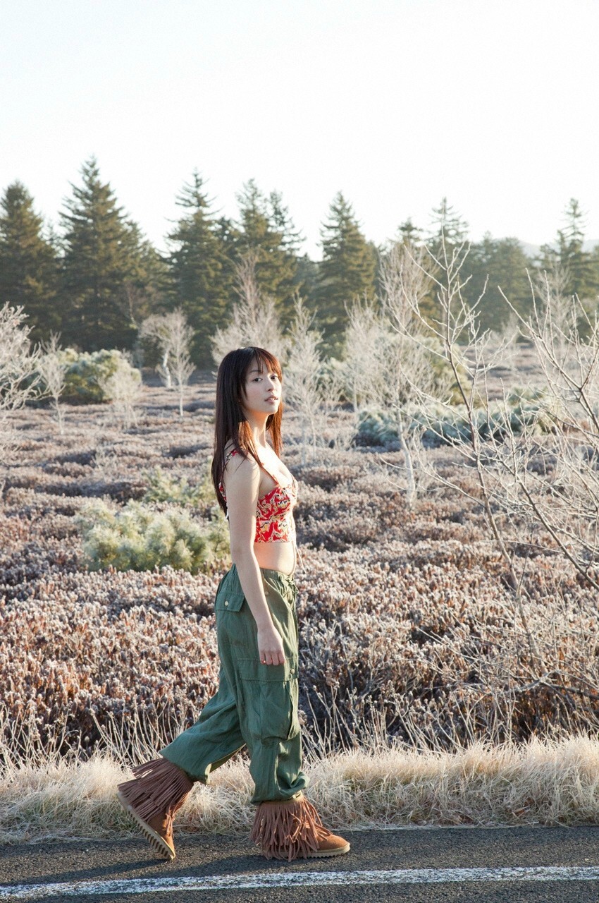 Mayuko Iwasa 岩佐真悠子 スペシャル写真集 WPB-net