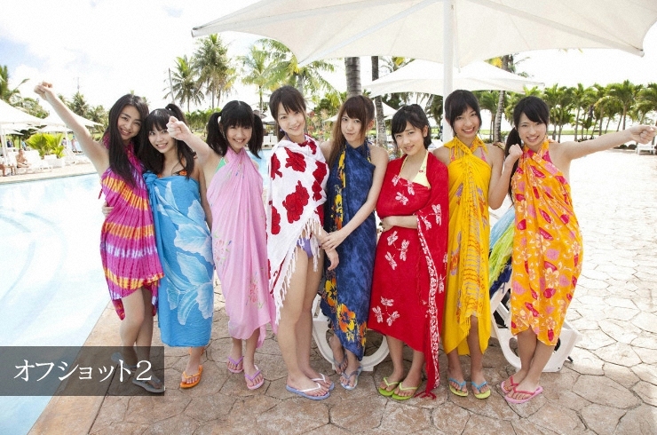 SUPER☆GiRLS スペシャル写真集　[WPB-net Deluxe]