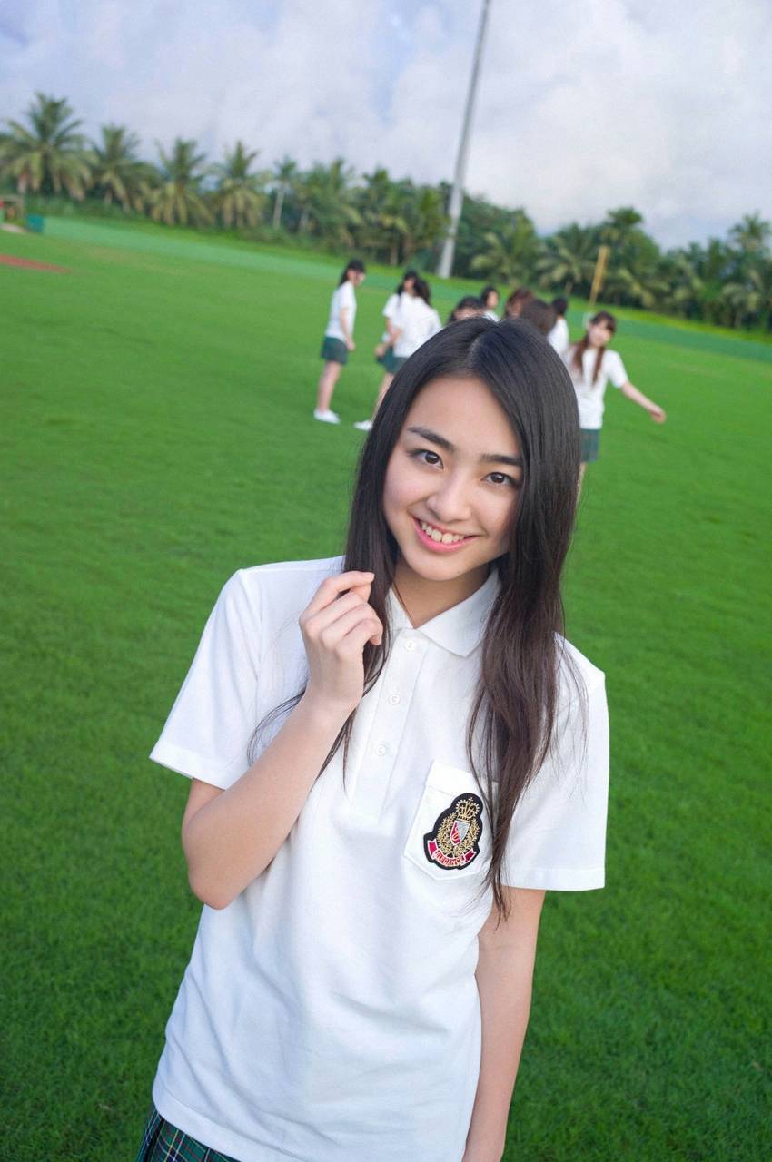 SUPER☆GiRLS スペシャル写真集　[WPB-net Deluxe]