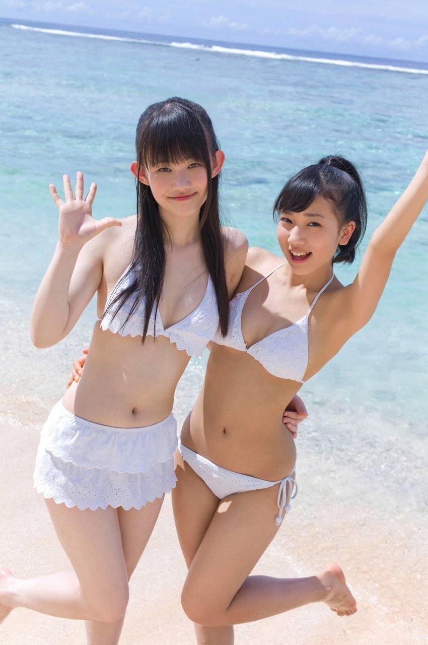 SUPER☆GiRLS スペシャル写真集　[WPB-net Deluxe]