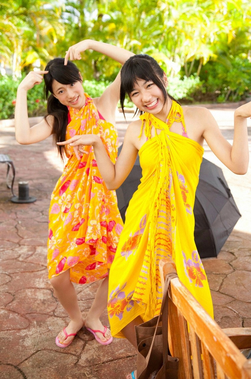 SUPER☆GiRLS スペシャル写真集　[WPB-net Deluxe]