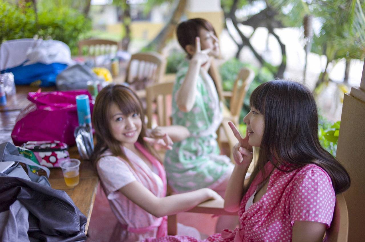 SUPER☆GiRLS スペシャル写真集　[WPB-net Deluxe]