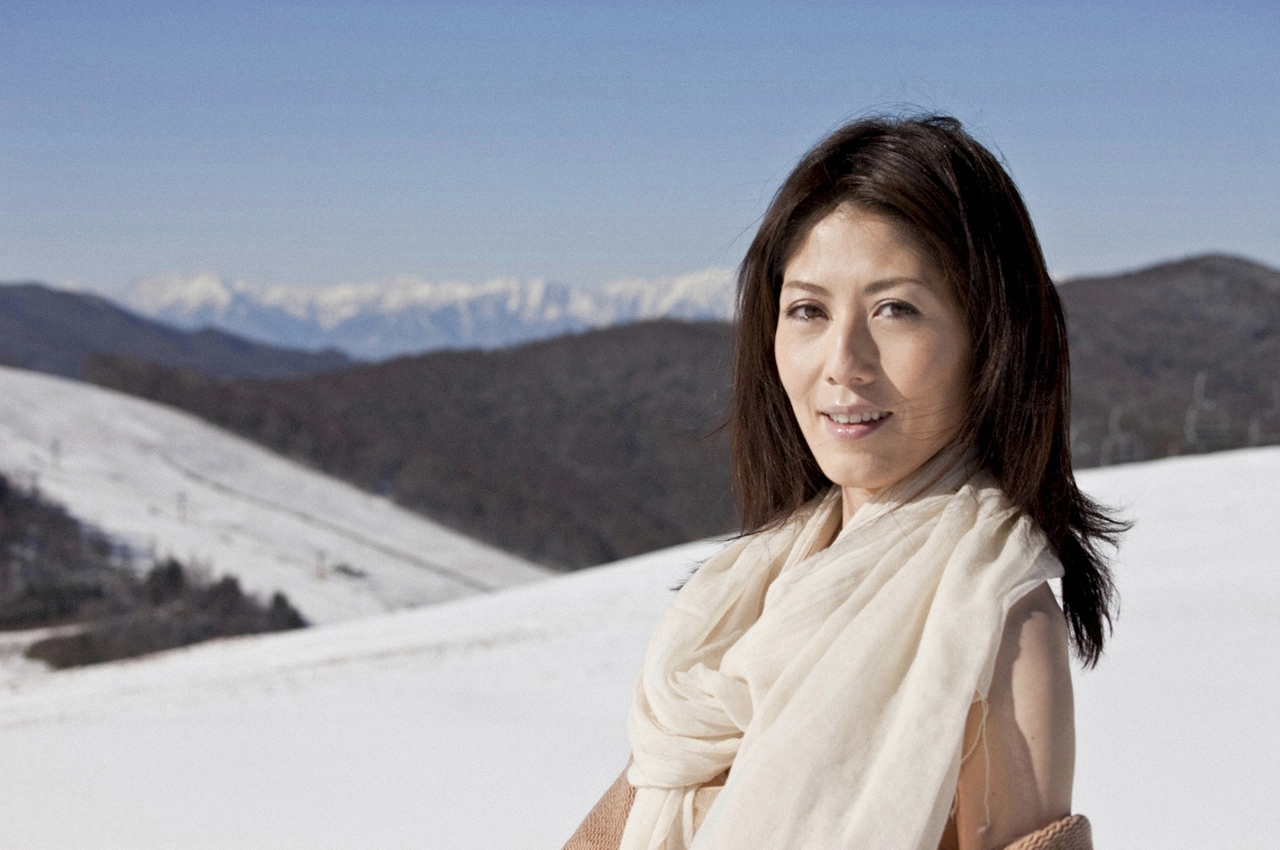 EX06 Keiko Kojima 小島慶子 WPB-net