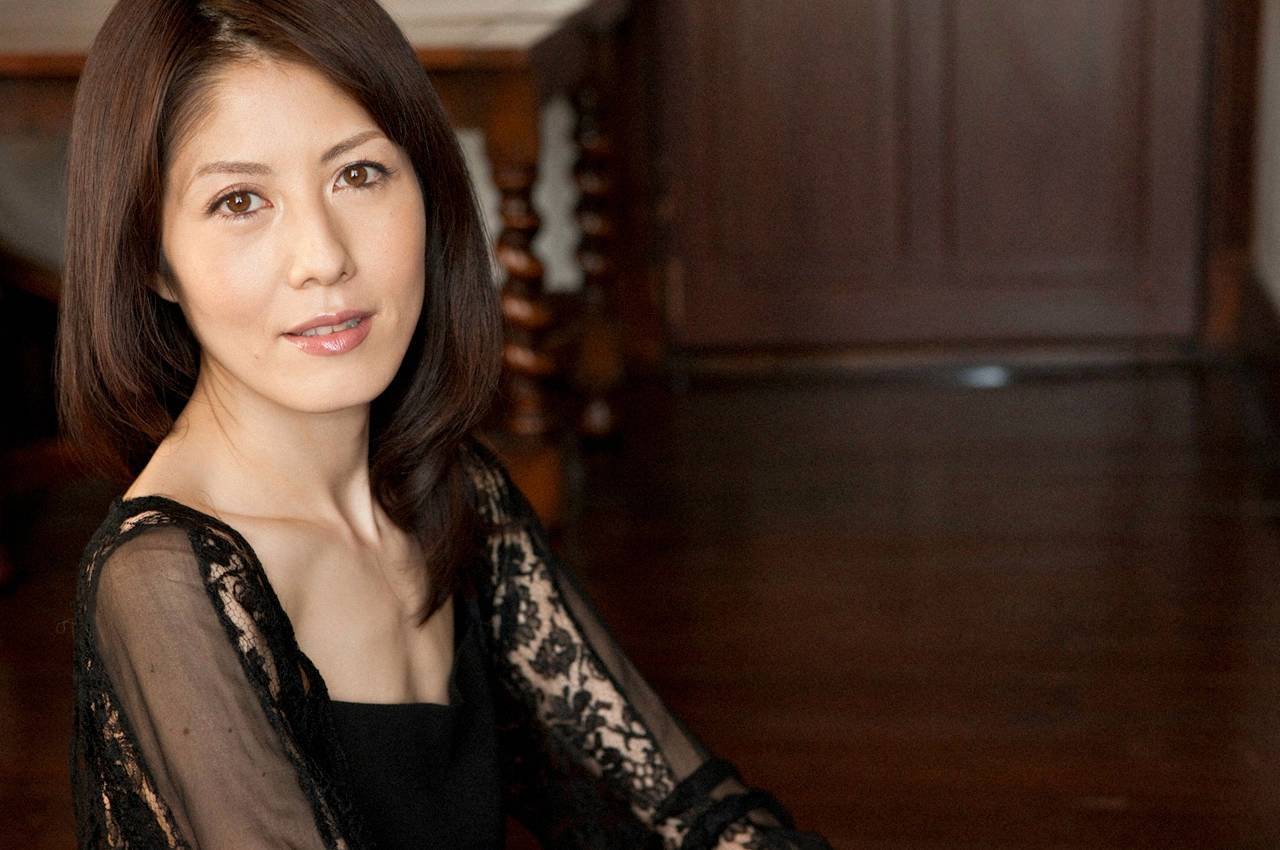 EX06 Keiko Kojima 小島慶子 WPB-net