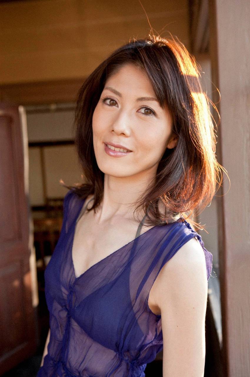 EX06 Keiko Kojima 小島慶子 WPB-net