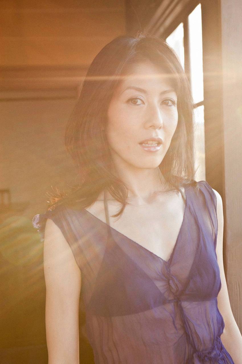 EX06 Keiko Kojima 小島慶子 WPB-net