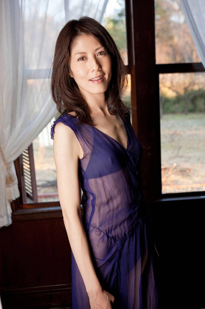 EX06 Keiko Kojima 小島慶子 WPB-net