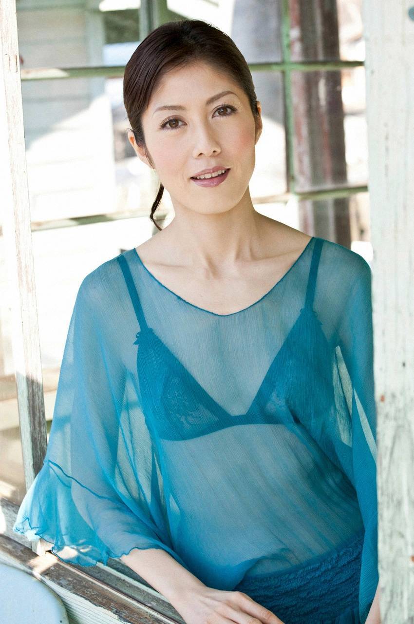 EX06 Keiko Kojima 小島慶子 WPB-net