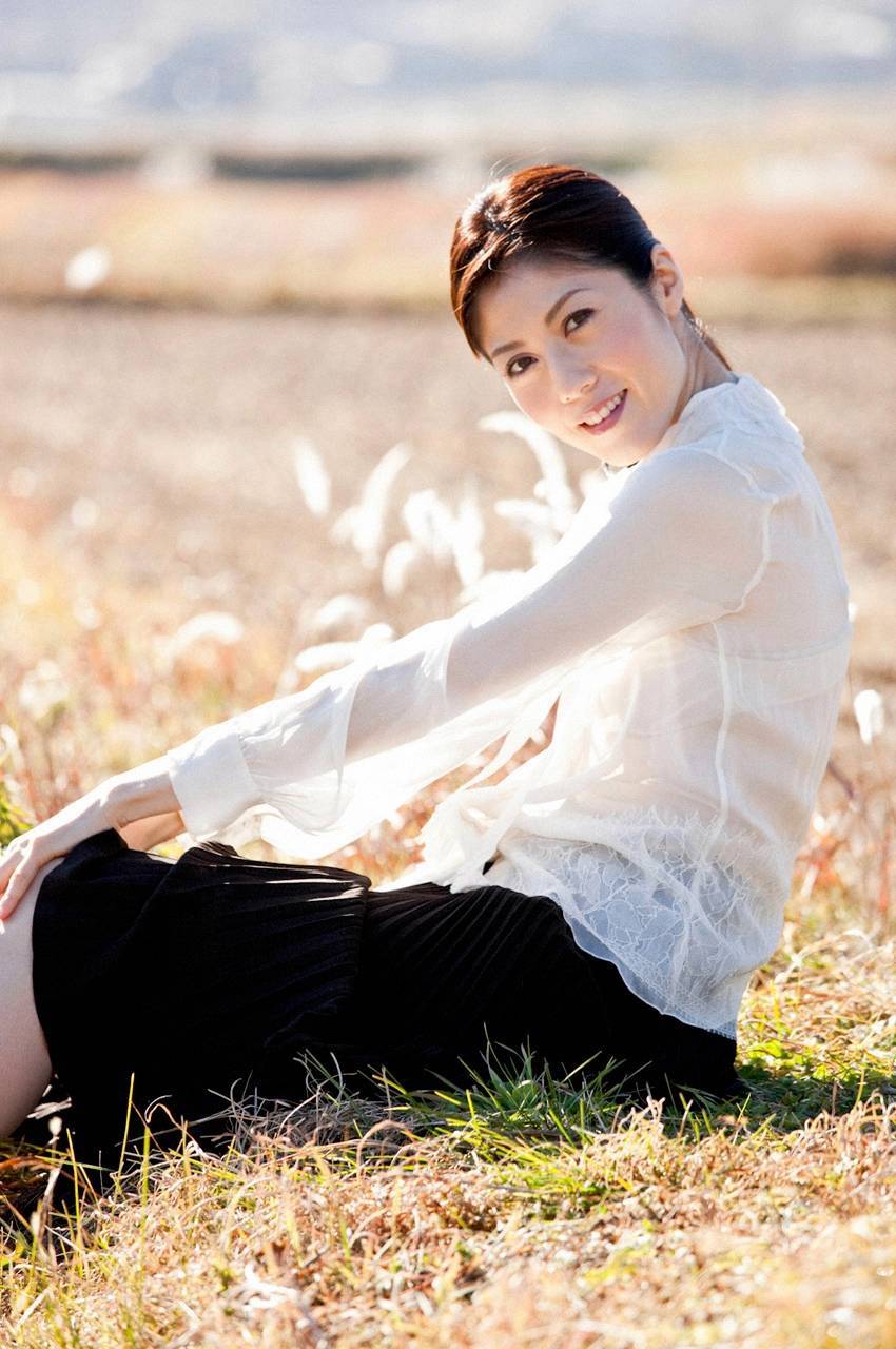 EX06 Keiko Kojima 小島慶子 WPB-net