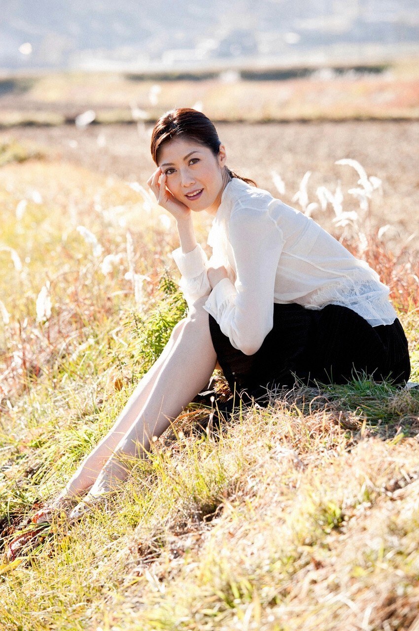 EX06 Keiko Kojima 小島慶子 WPB-net