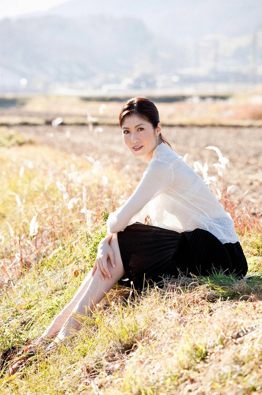 EX06 Keiko Kojima 小島慶子 WPB-net