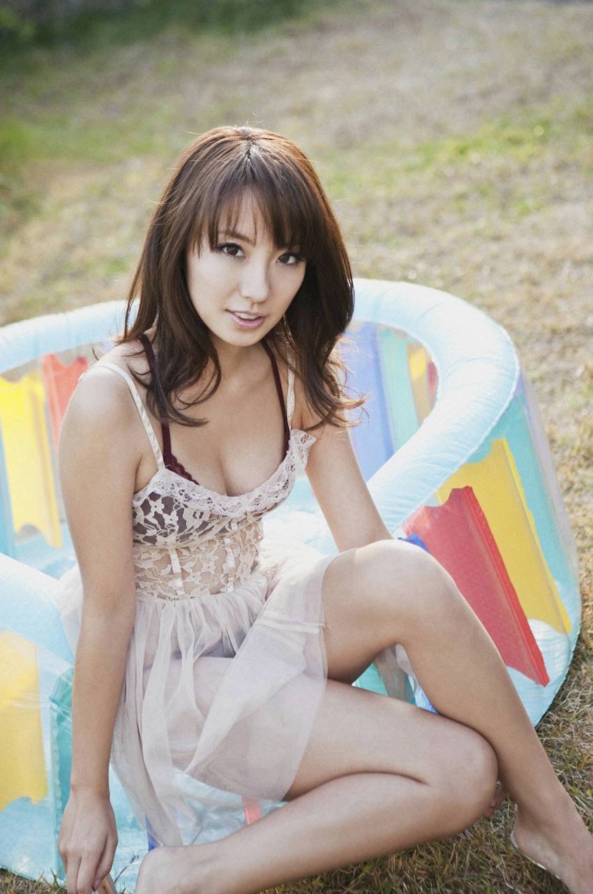 EX11 Azusa Yamamoto 山本梓  WPB-net