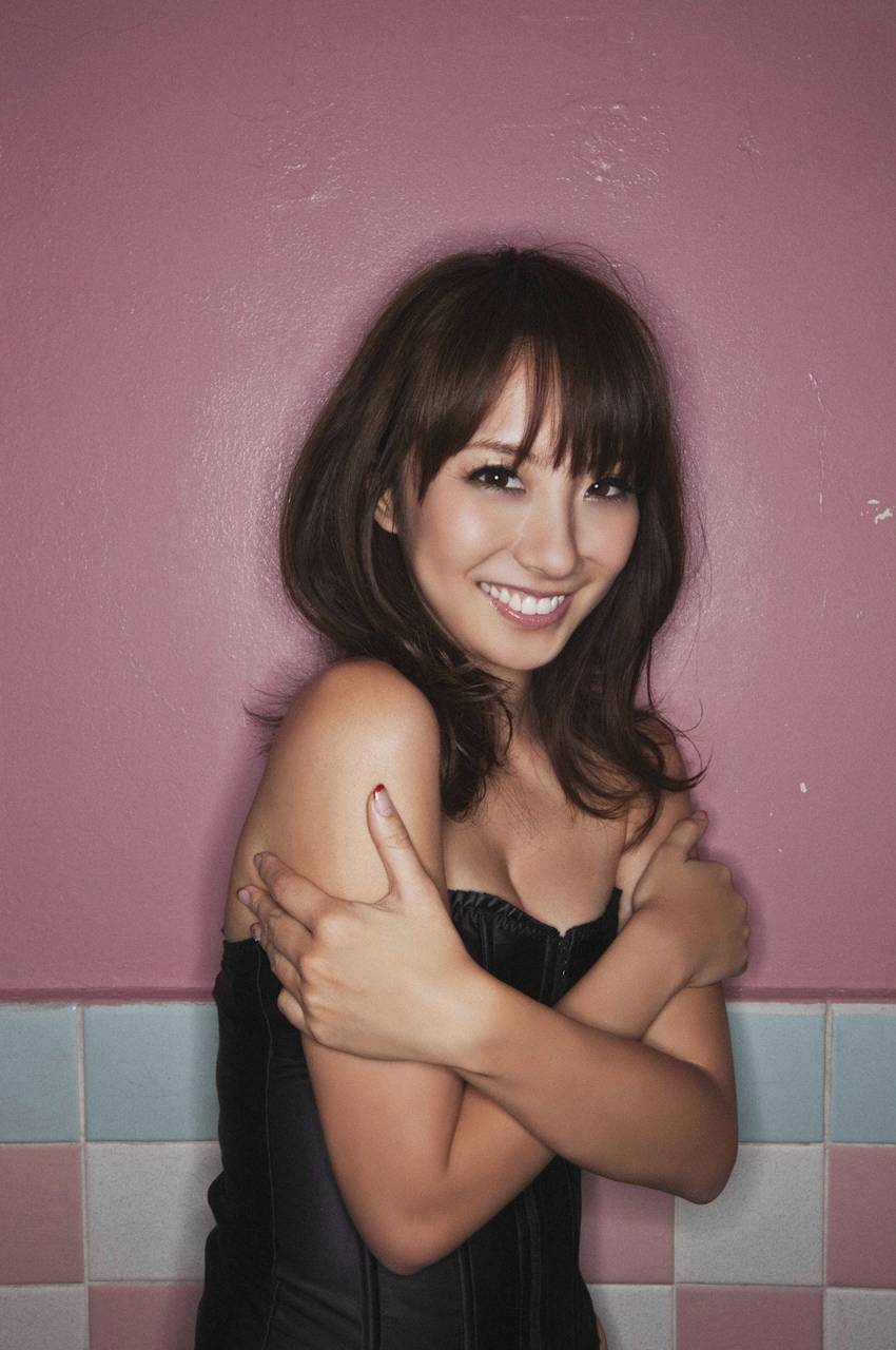 EX11 Azusa Yamamoto 山本梓  WPB-net