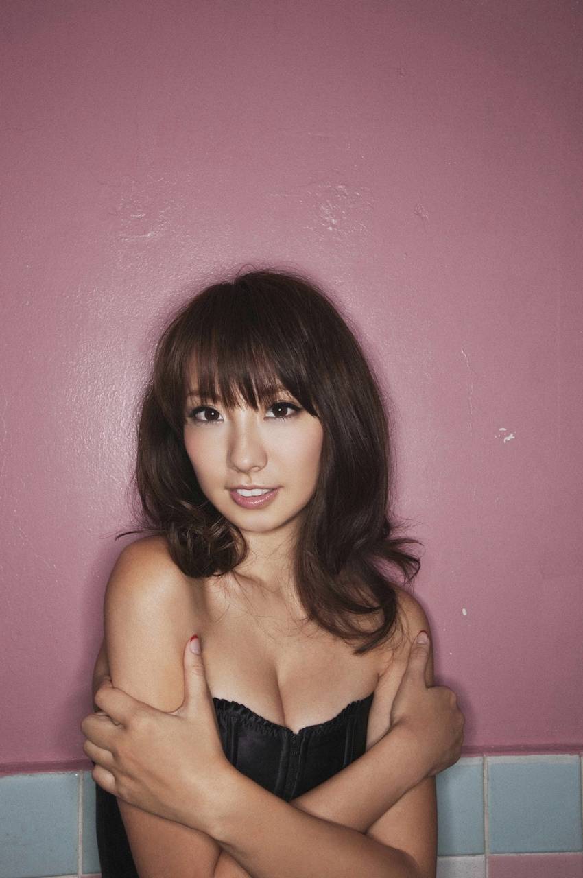 EX11 Azusa Yamamoto 山本梓  WPB-net