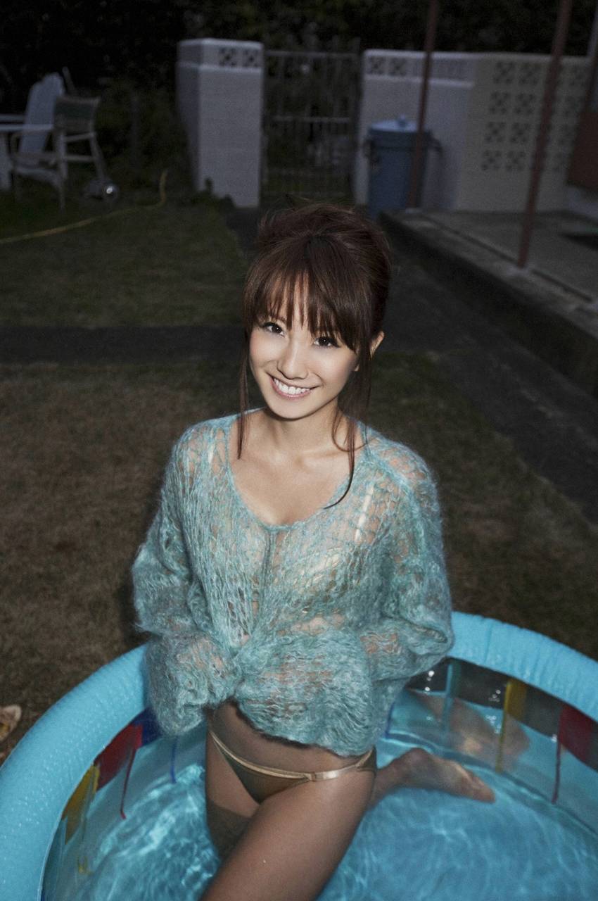 EX11 Azusa Yamamoto 山本梓  WPB-net