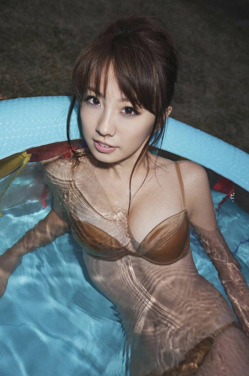 EX11 Azusa Yamamoto 山本梓  WPB-net