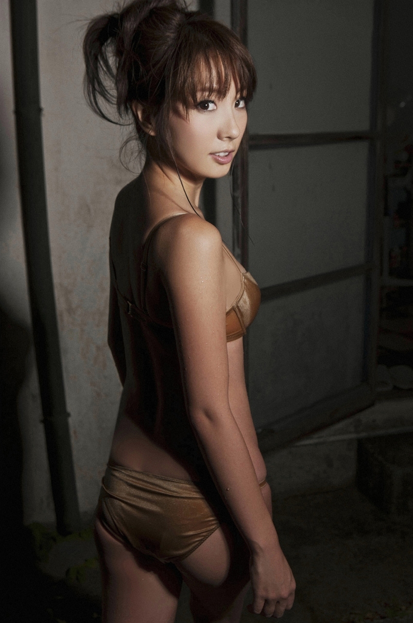 EX11 Azusa Yamamoto 山本梓  WPB-net