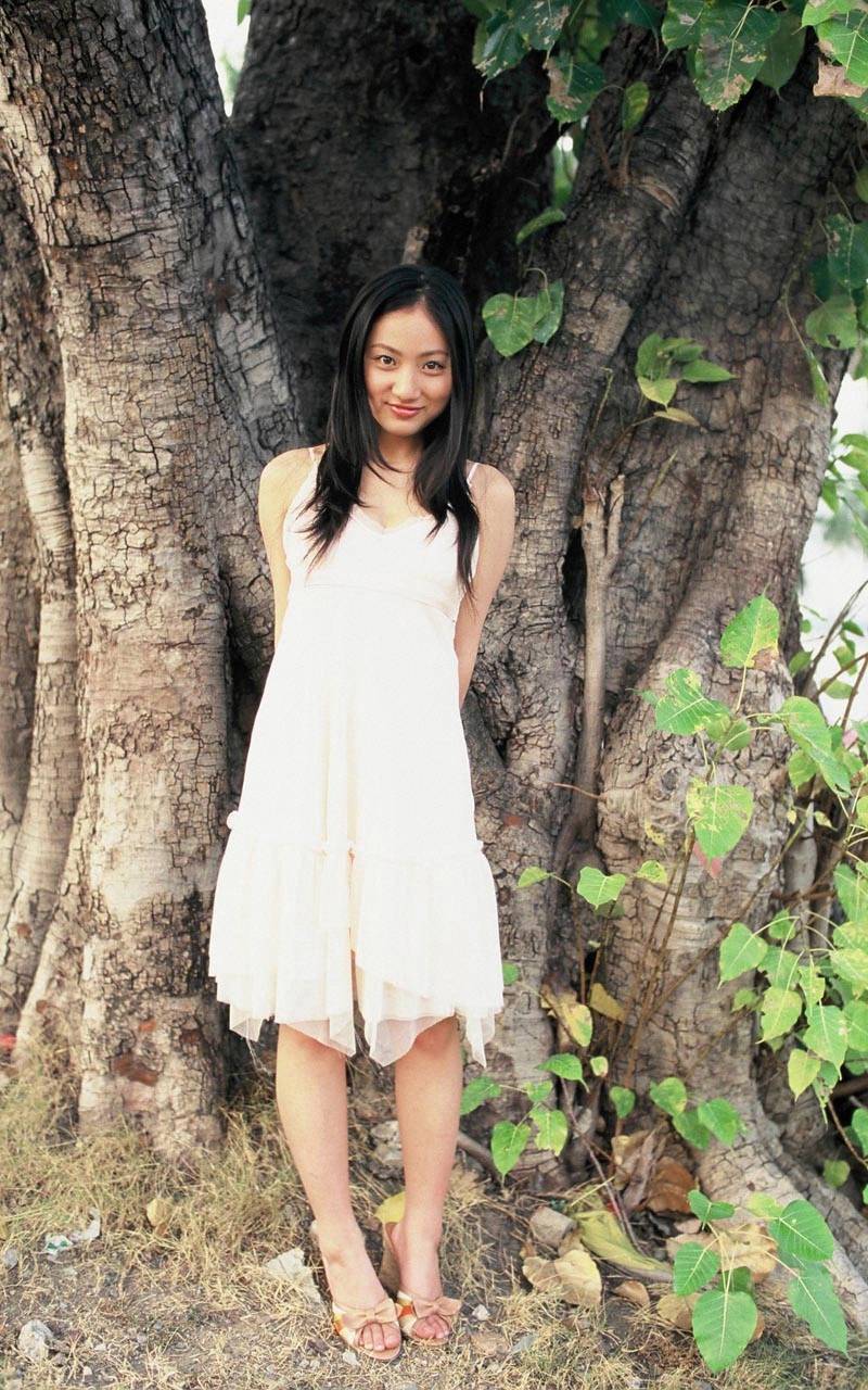 日本美女套图 紗綾 [WPB-net] Extra EX13 Saaya Irie